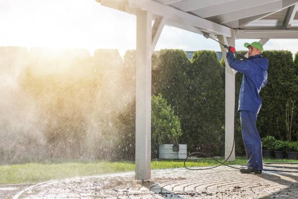 Trusted Lewistown, IL  Pressure Washing Services Experts
